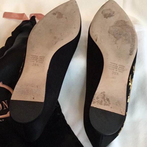 Mary Norton flats - Picture 4 of 4